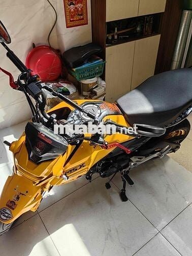 XE MSX 125 ( 2021 )