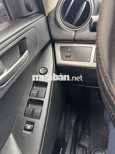 Mazda 3 2010 1.6 AT - 13200 km