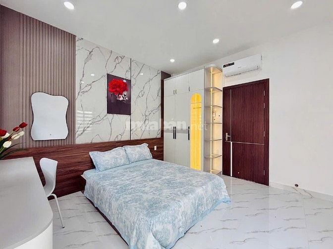 Sở hữu ngay nhà Nam Kỳ Khởi Nghĩa - Quận 3 / 54,8m2 / Giá 2 Tỷ 590