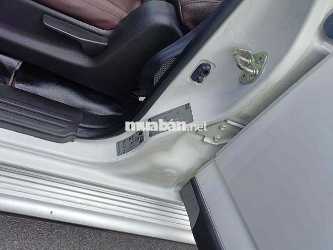 Chevrolet Colorado 2016 - 210000 km 2 cầu