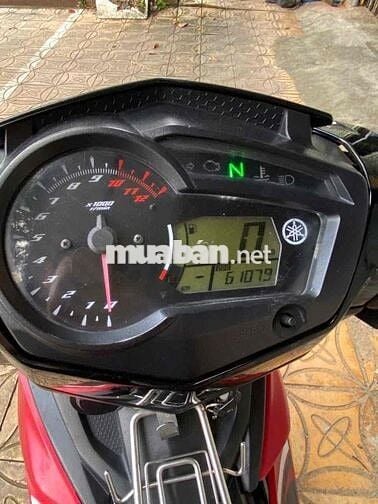 MX king 150 2017
