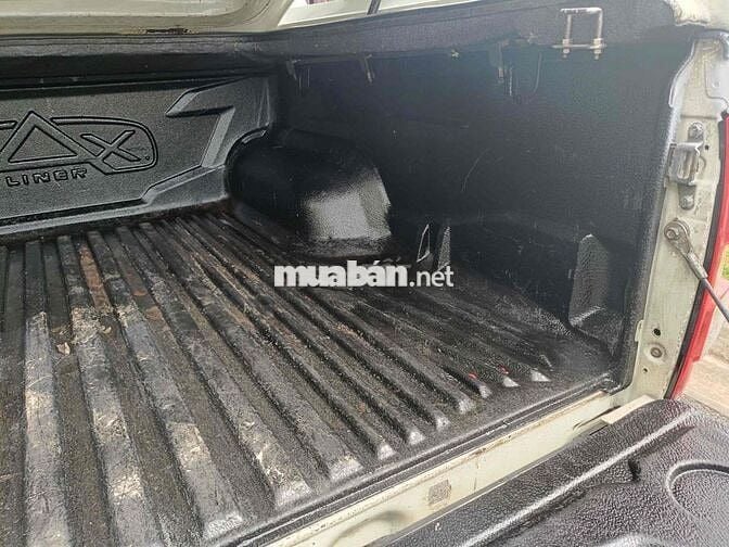 Chevrolet Colorado 2016 - 210000 km 2 cầu