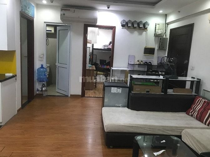Cho thuê lâu dài căn hộ 110m2 giá 20 triệu