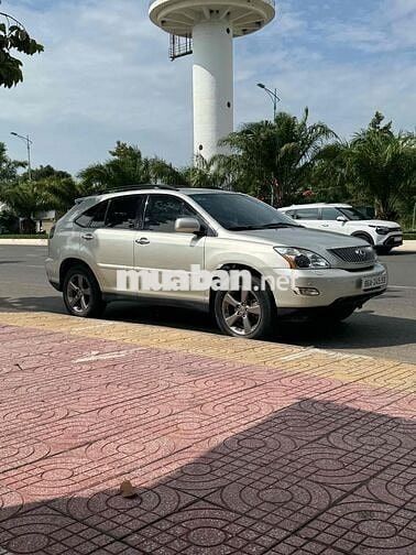 Lexus RX 2004 - 162000 km