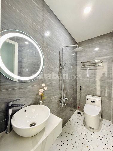 Sở hữu ngay nhà Nam Kỳ Khởi Nghĩa - Quận 3 / 54,8m2 / Giá 2 Tỷ 590
