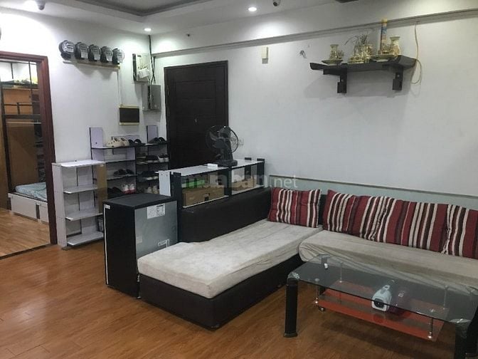 Cho thuê lâu dài căn hộ 110m2 giá 20 triệu