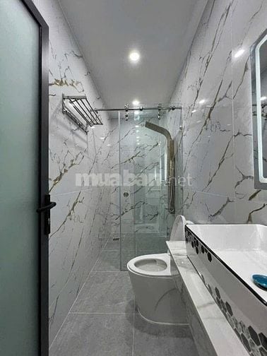 ❇️ Siêu Hot !! Nhà đường Cách Mạng Tháng Tám - Quận 10 / Giá 2 Tỷ 450 