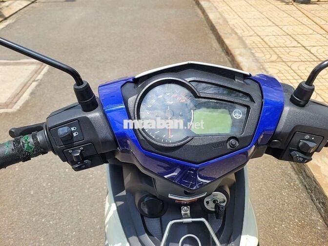 ex 150 cọp odo 15000km