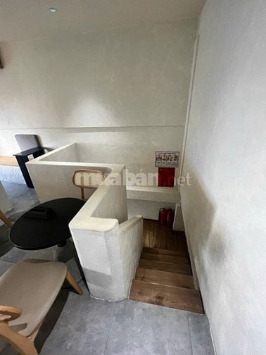 Nhà mặt tiền kinh doanh NGUYỄN TRUNG NGẠN , Q1. DT 36m2 - 5 TỶ 850 