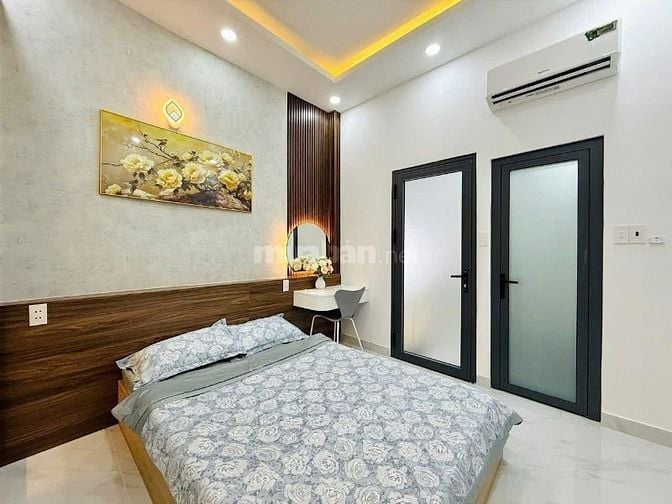 ❇️ Siêu Hot !! Nhà đường Cách Mạng Tháng Tám - Quận 10 / Giá 2 Tỷ 450 