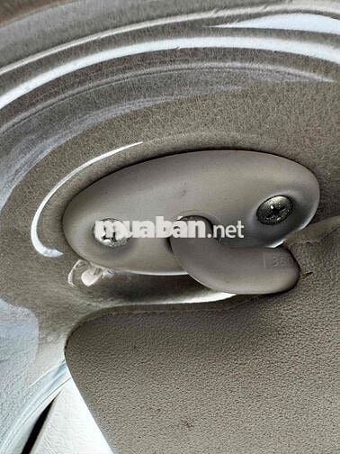 Toyota Innova cuối 2014 số sàn