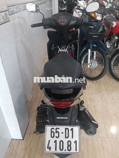 Honda RSX Fi,bs65 zin đẹp,xe còn mới