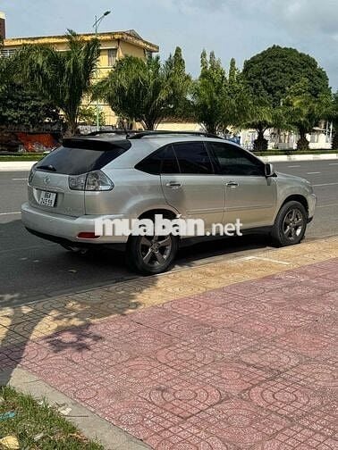 Lexus RX 2004 - 162000 km