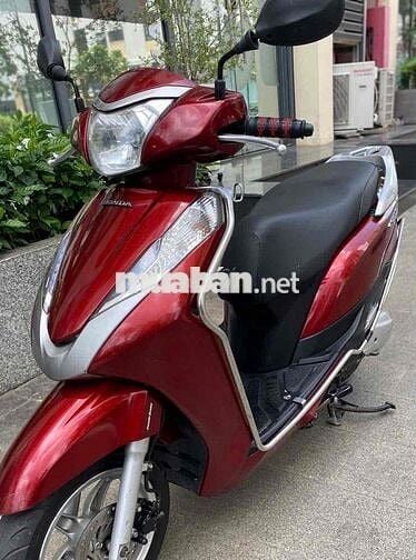 Lead Honda 9 chủ ít đi công chứng bxtp rin em ru