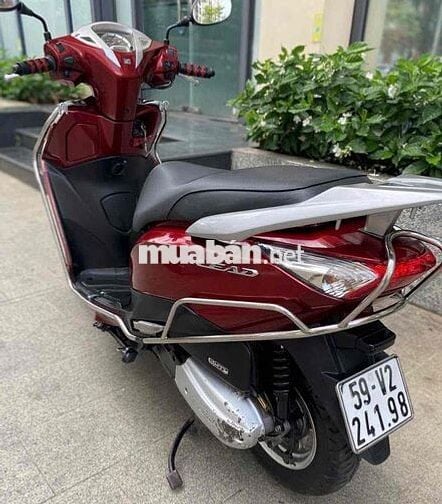 Lead Honda 9 chủ ít đi công chứng bxtp rin em ru