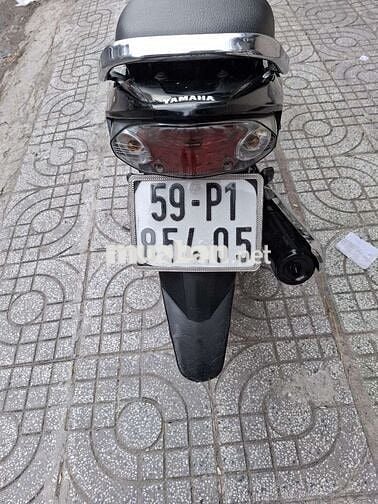 Yamaha sirius 2013. Xang cơ bstp chinh chu ky giay