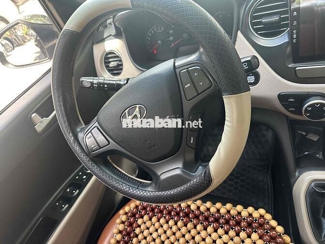 Hyundai Grand i10 2019 Grand 1.2 MT - 120000 km