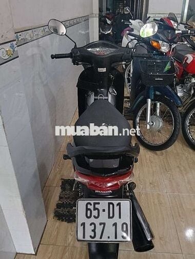 Wave 100 , máy zin,bs65