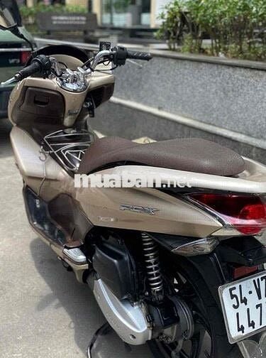 PCX Honda thái lan nhập khẩu 9 chủ Fi rin em ru