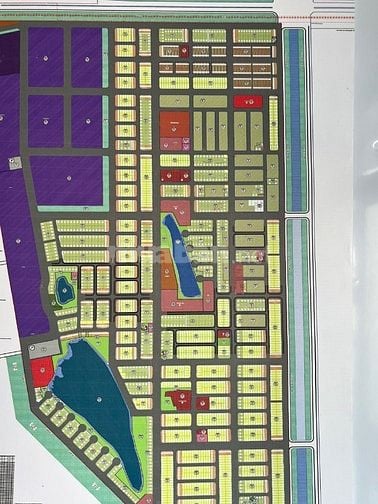 CHÍNH CHỦ CẦN BÁN – Lô đất 80m2 vị trí đẹp tại khu TĐC Cát Hải