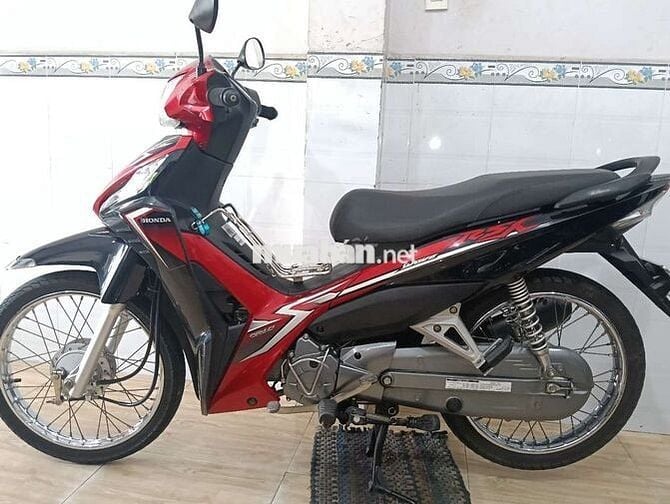 Honda RSX Fi,bs65 zin đẹp,xe còn mới
