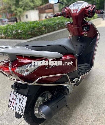 Lead Honda 9 chủ ít đi công chứng bxtp rin em ru