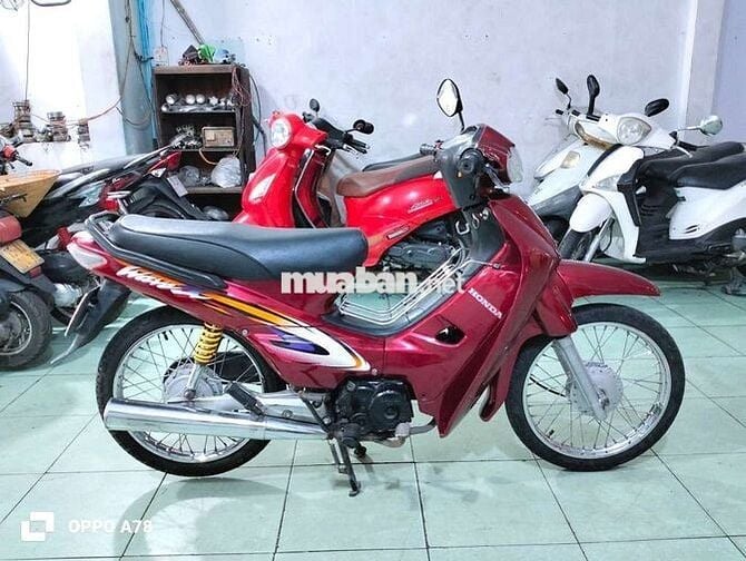 ❤️ wave alpha 50cc hssv ko cần bằng lái gtdd 💜