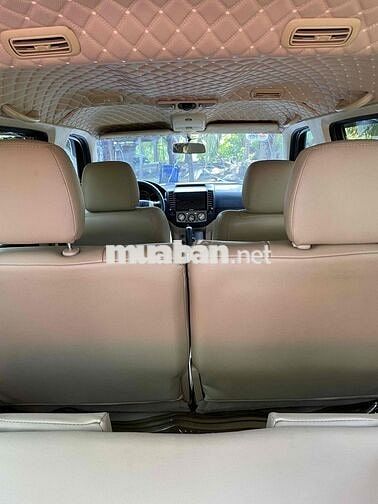 Ford Everest 2011 Limited 4x2 - 114000 km