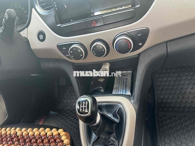 Hyundai Grand i10 2019 Grand 1.2 MT - 120000 km