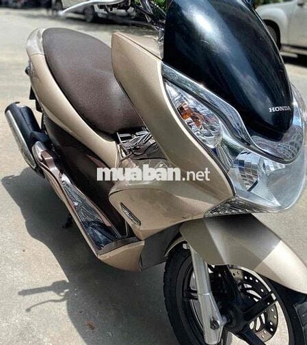 PCX Honda thái lan nhập khẩu 9 chủ Fi rin em ru