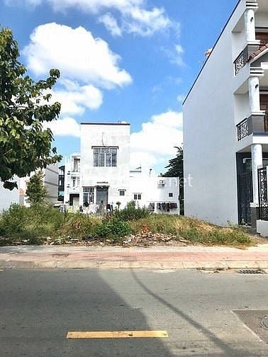 Bí mật lô đất Tây Lân gần siêu thị CoopMart – Xem xong là muốn chốt!