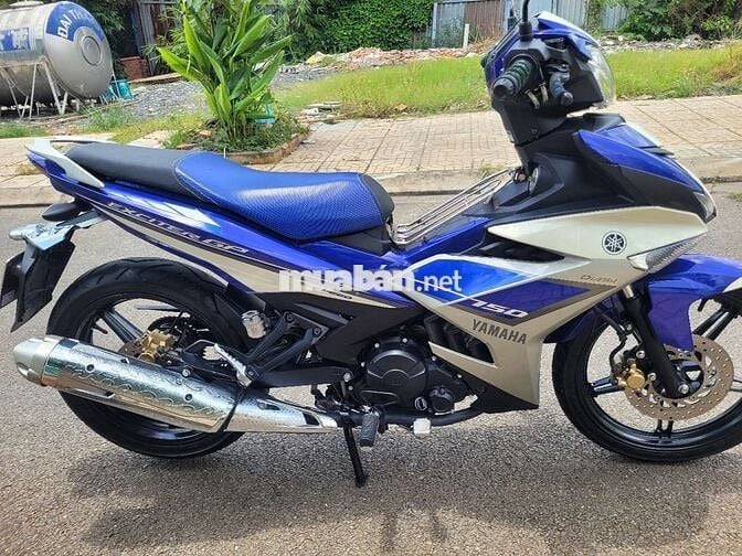 ex 150 cọp odo 15000km