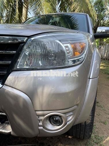 Ford Everest 2011 Limited 4x2 - 114000 km