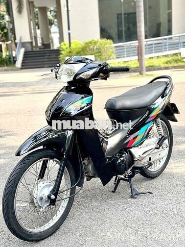 💥Honda Wave @100 đời 2007 BSTP chính chủ cavet bán