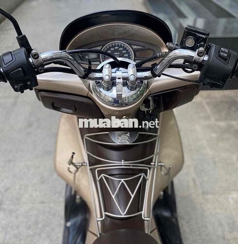 PCX Honda thái lan nhập khẩu 9 chủ Fi rin em ru