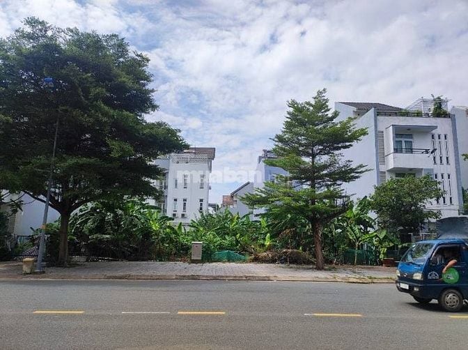 Bí mật lô đất Tây Lân gần siêu thị CoopMart – Xem xong là muốn chốt!