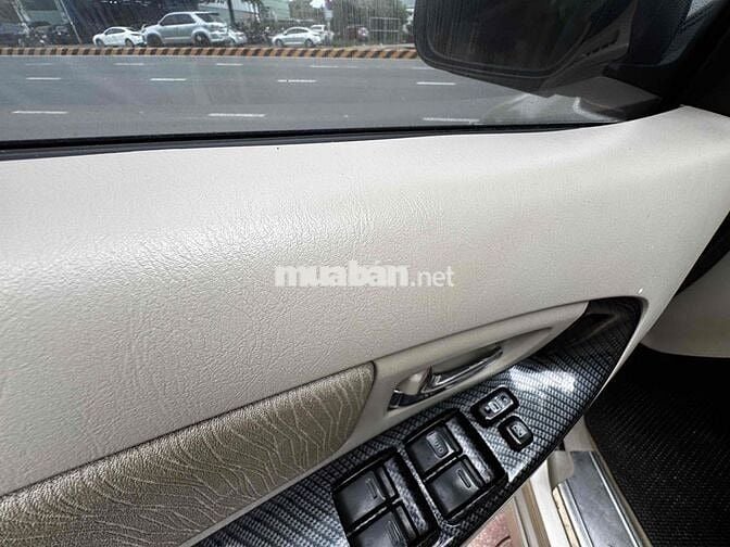 Toyota Innova cuối 2014 số sàn