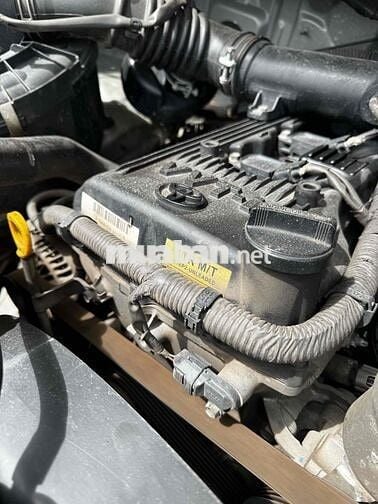 Toyota Innova cuối 2014 số sàn