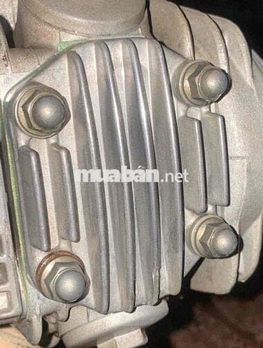 wave 100 Honda trùm mền 9 chủ bxtp