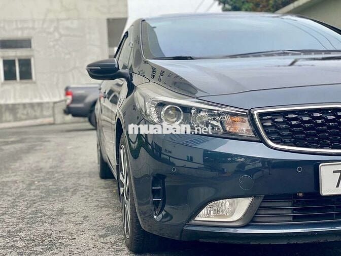 Cerato 2018 2.0AT