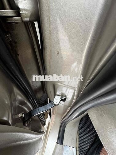 Toyota Innova cuối 2014 số sàn