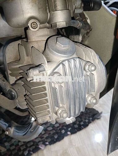 Wave 100 , máy zin,bs65