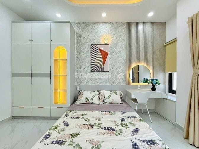 ❇️ Siêu Hot !! Nhà đường Cách Mạng Tháng Tám - Quận 10 / Giá 2 Tỷ 450 