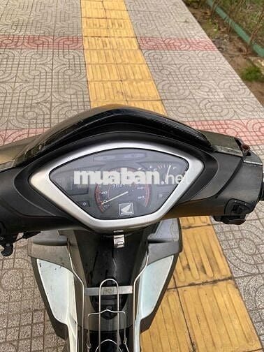 Xe Future X 2010 chính chủ bán