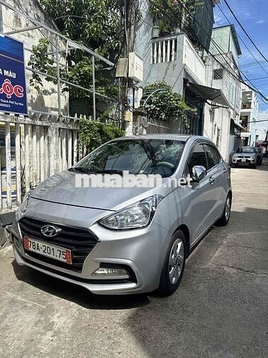 Hyundai Grand i10 2019 Grand 1.2 MT - 120000 km