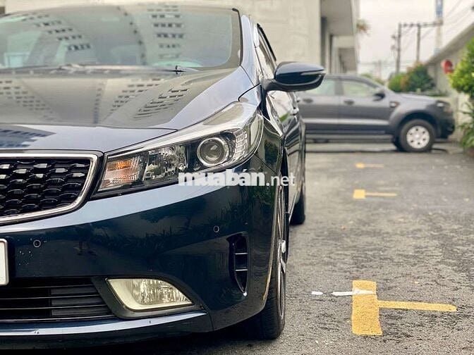 Cerato 2018 2.0AT