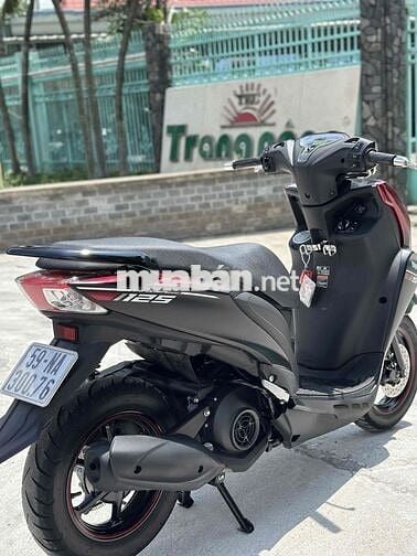 Freego S 12/2024 bản đặc biệt khoá smk có ABS