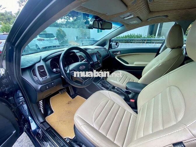 Cerato 2018 2.0AT