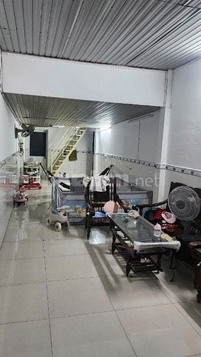 NHÀ CŨ TIỆN XÂY SỬA 1113/13 HUỲNH TẤN PHÁT Q7 