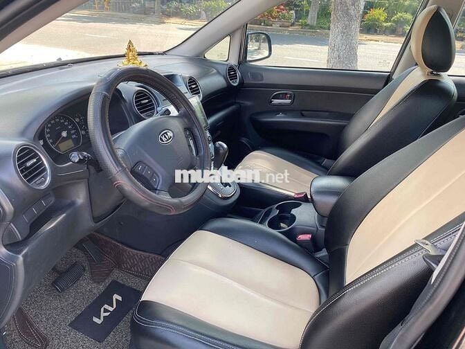 Kia Carens SX 2012 tự động